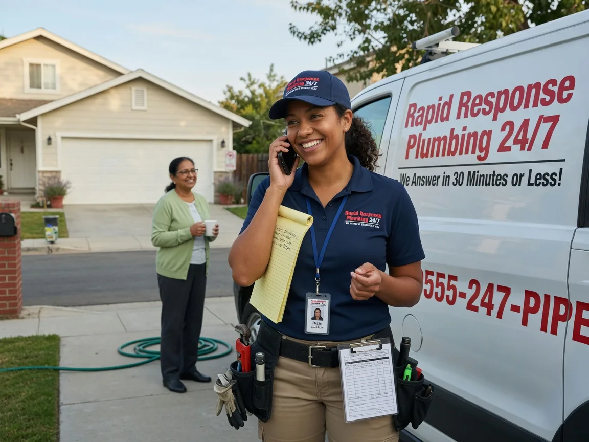 Emergency Plumber Dimock, SD FAQs